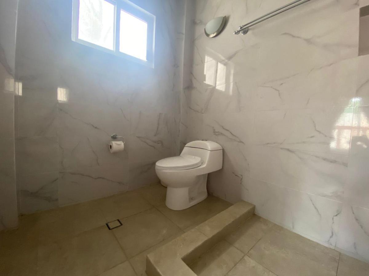 Suites Ximajo Brisas de Zicatela Exterior foto