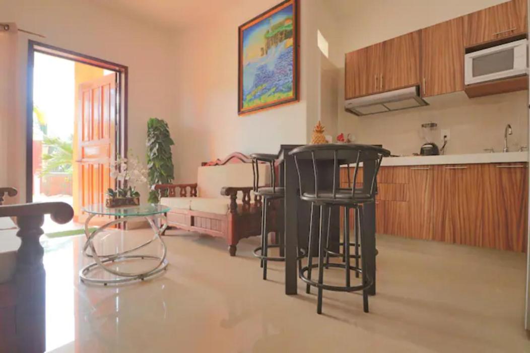 Suites Ximajo Brisas de Zicatela Exterior foto